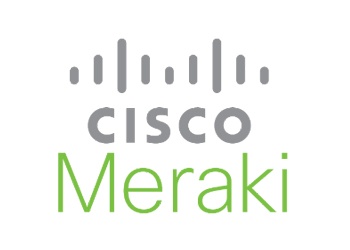 Cisco Meraki logo